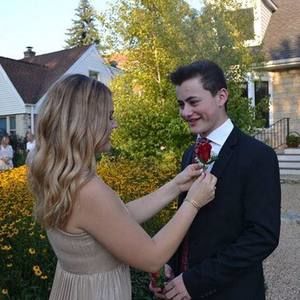 Meet your Posher, Wilke